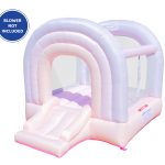 daydreamer cotton candy bounce house