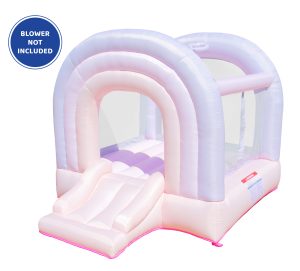 daydreamer cotton candy bounce house