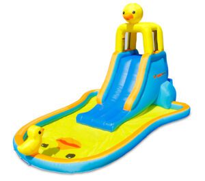 9940 ducky splash water slide