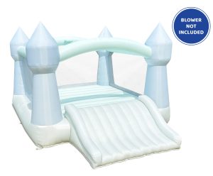 party castle daydreamer mist bounce without blower